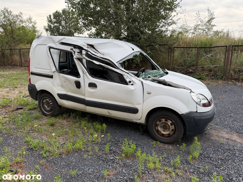 Renault Kangoo 1.5 dCi Oasis - 3