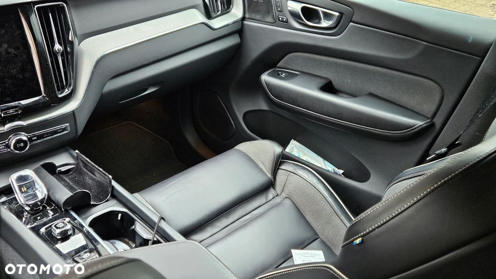 Volvo XC 60 - 5