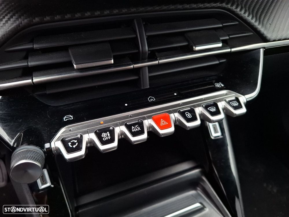 Peugeot 2008 1.2 Hybrid Active e-DCS6 - 19