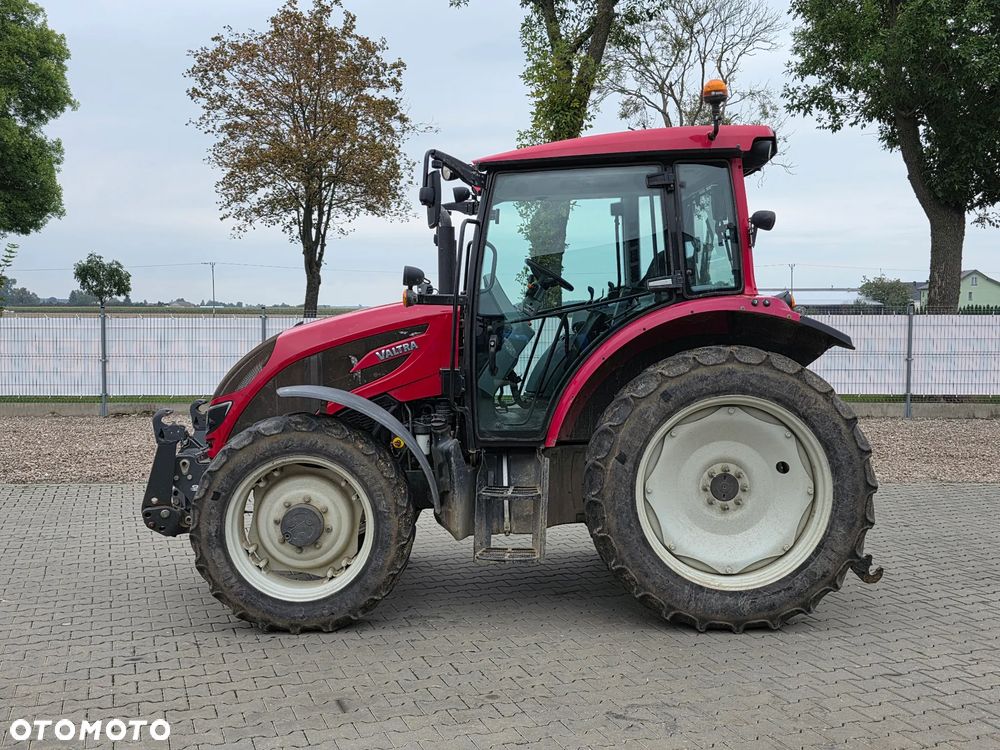 Valtra A94 - 12