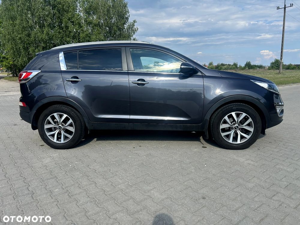 Kia Sportage 1.6 GDI XL 2WD - 3