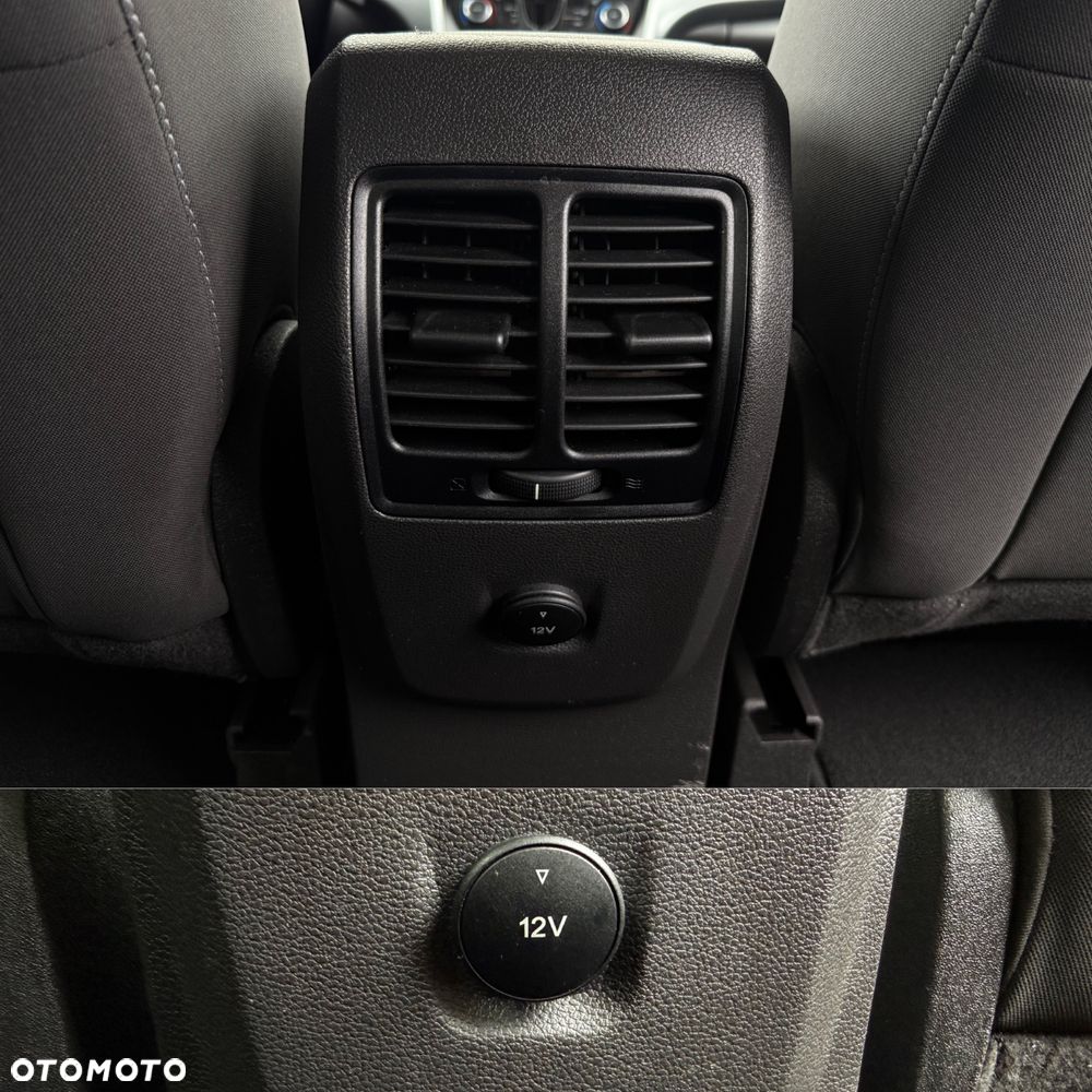 Ford Kuga 1.5 EcoBoost 2x4 Cool & Connect - 31