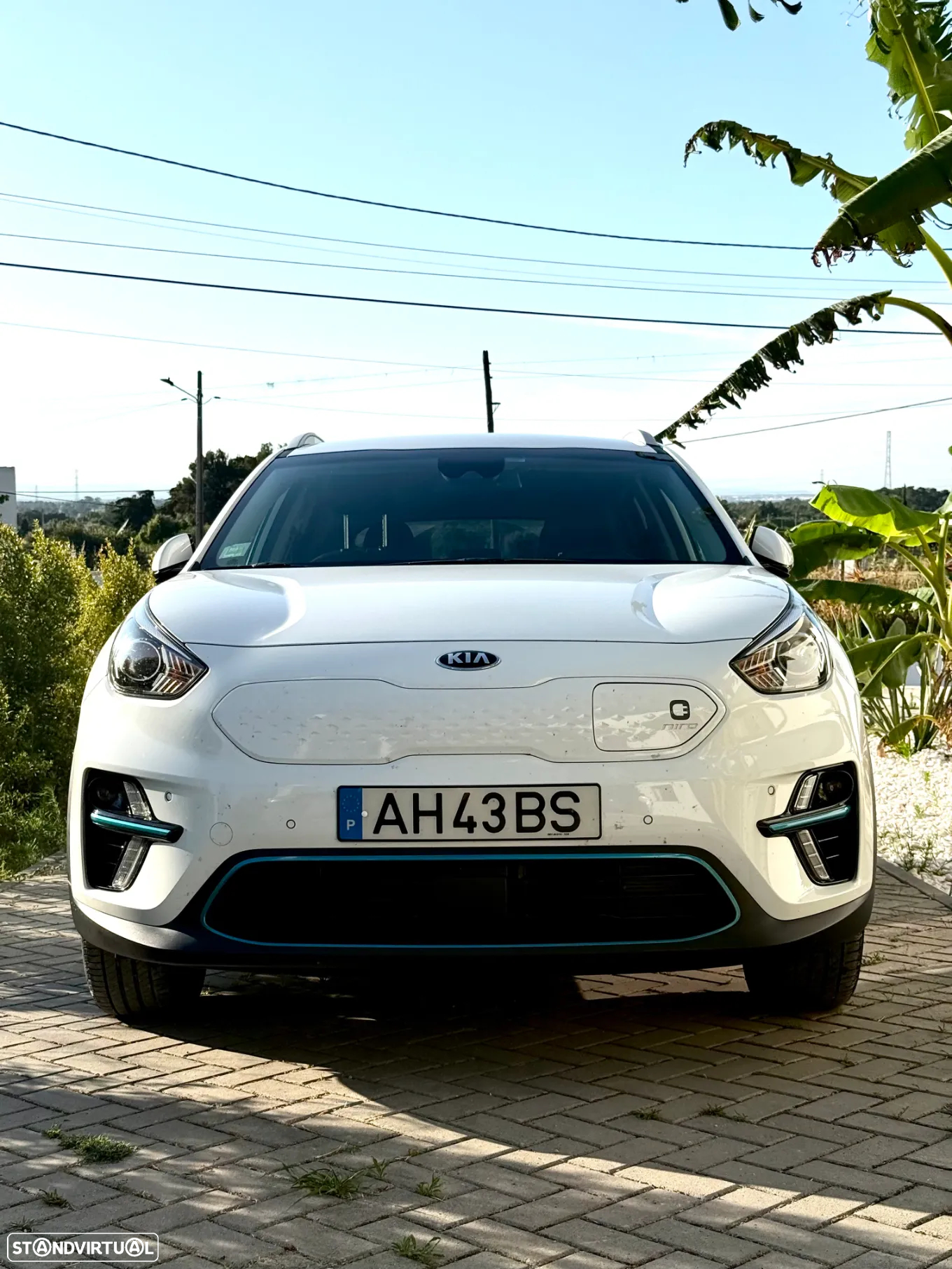 Kia e-Niro 39.2kWh Move 39 - 2