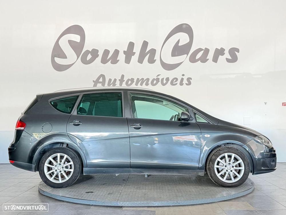 SEAT Altea 1.6 TDI Reference Eco.Start-Stop - 2