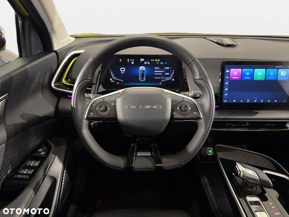 BAIC 5 - 20
