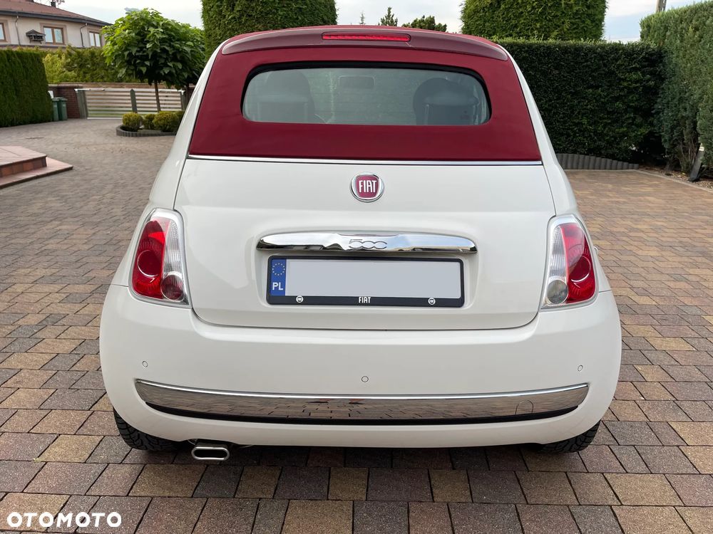 Fiat 500 - 5