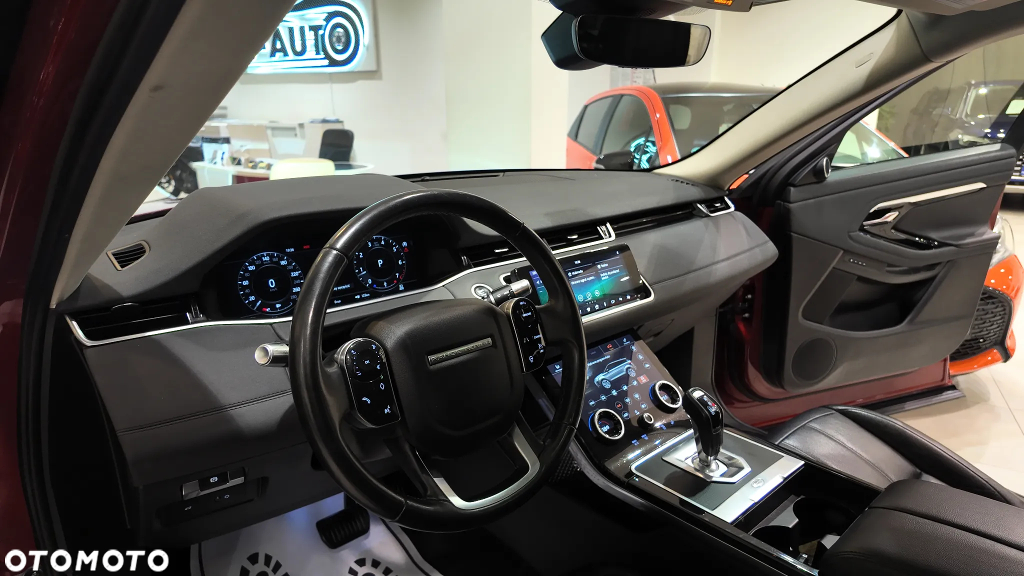 Land Rover Range Rover Evoque P250 - 25