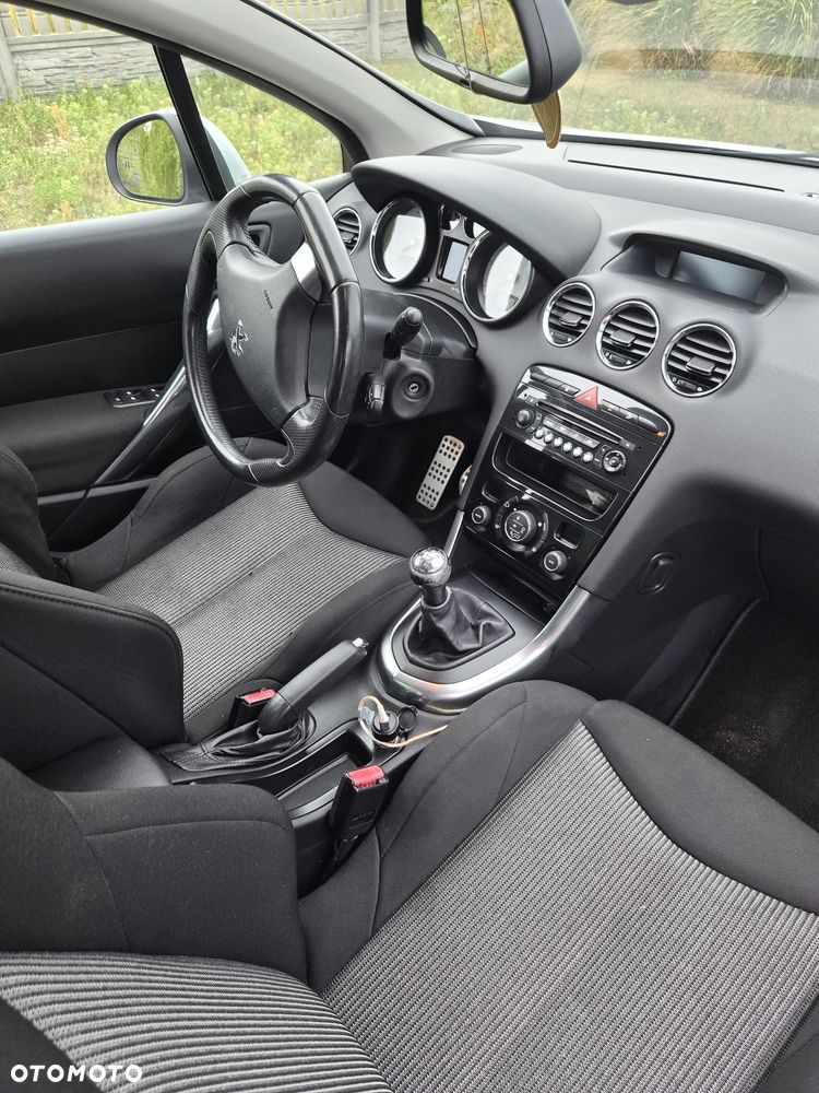 Peugeot 308 CC 1.6 Sport - 19