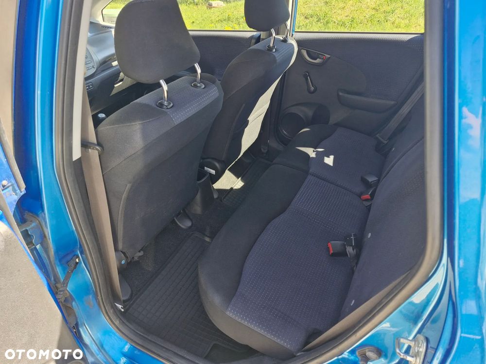 Honda Jazz 1.2 i-VTEC Trend - 9
