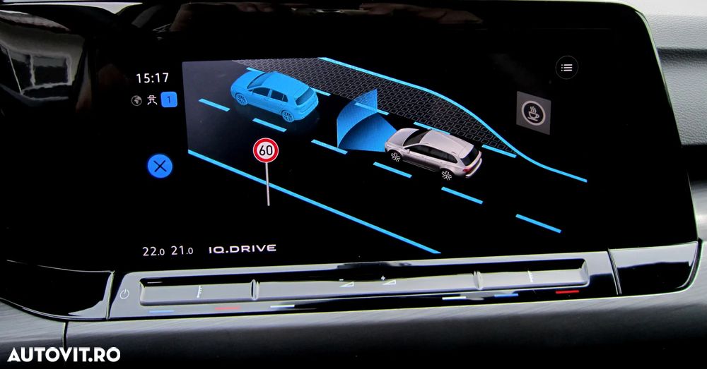 Volkswagen Golf 2.0 TDI 150CP DSG Style - 16