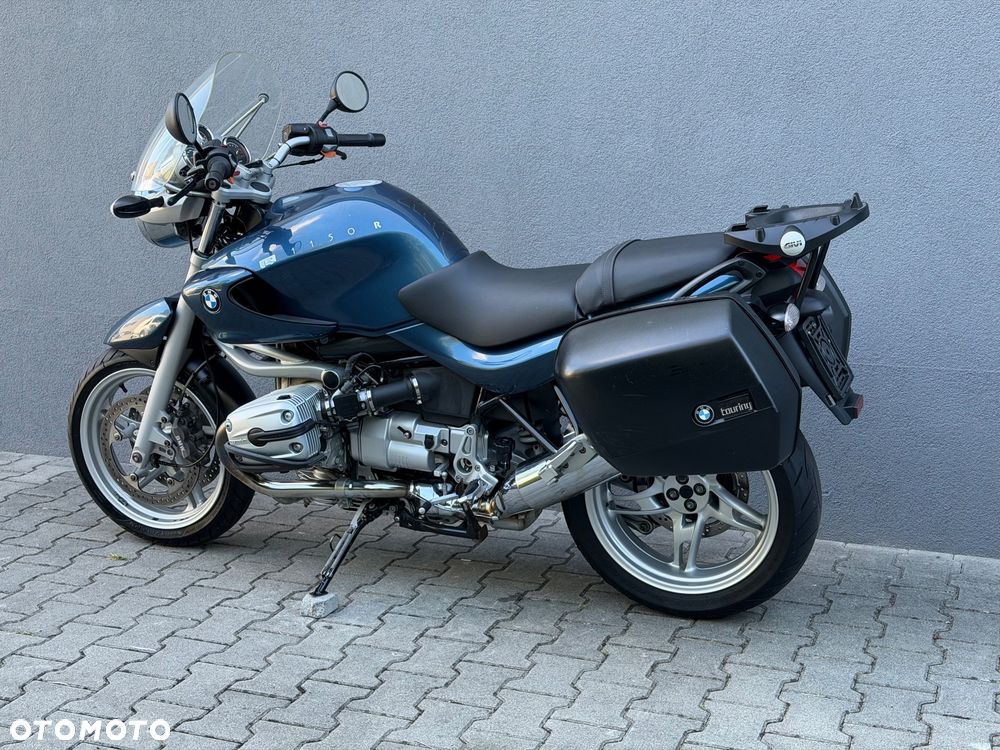 BMW R - 5
