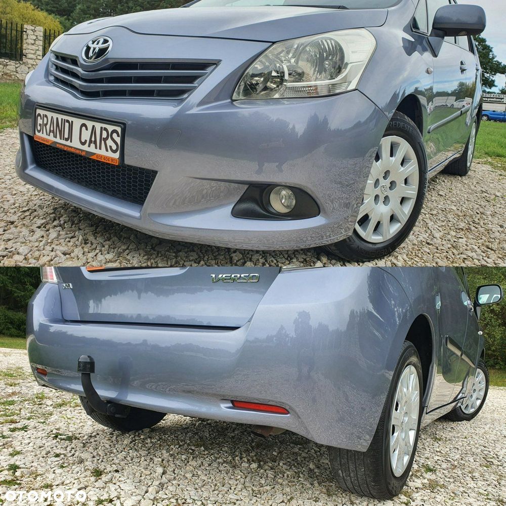 Toyota Verso - 37