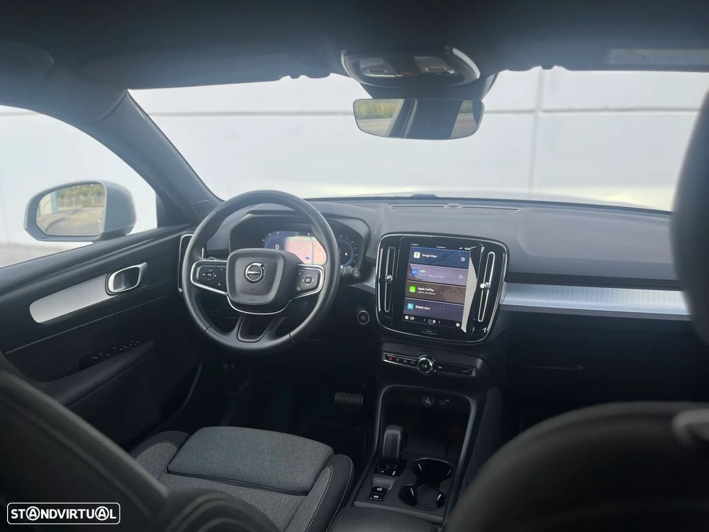 Volvo XC 40 2.0 B3 Core - 20