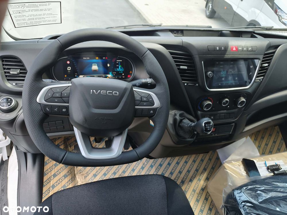 Iveco Daily 70C18H/P - 10