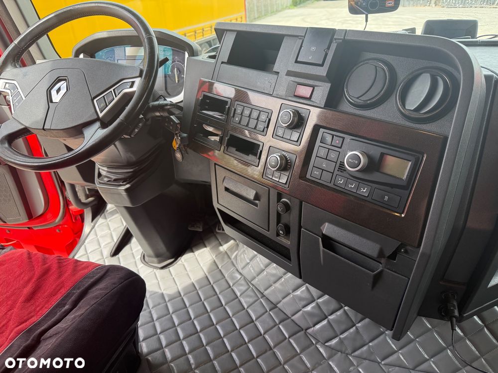 Renault T 480 Low Deck - 7