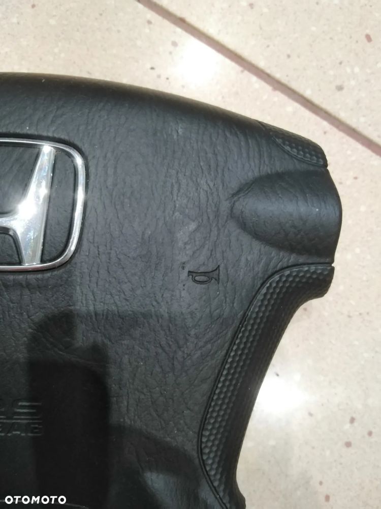 HONDA CRV 02/06 zaślepka poduszki powietrznej - 3