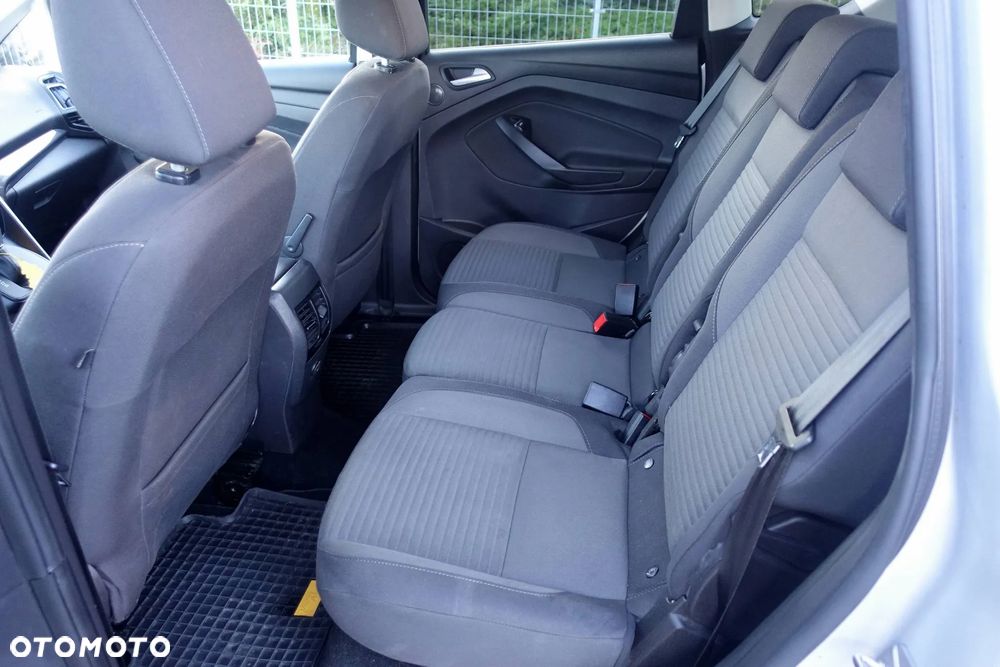 Ford C-MAX 1.5 EcoBoost Start-Stop-System Sport - 13