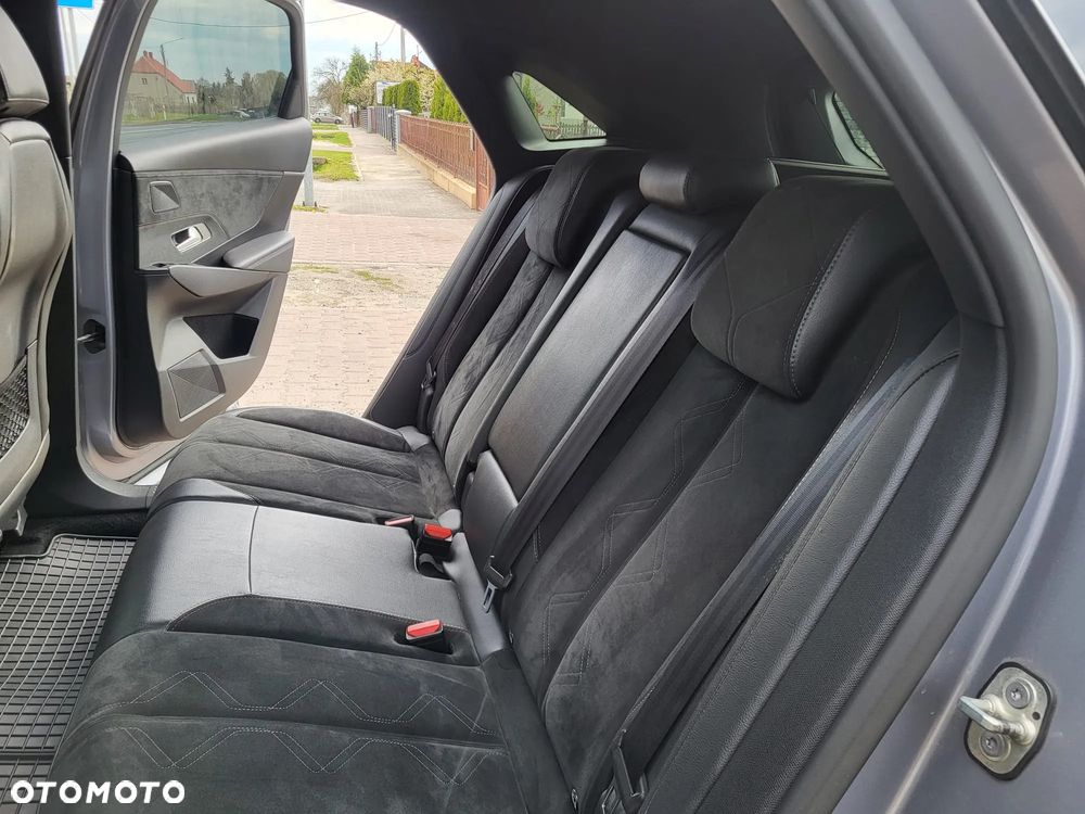 DS Automobiles DS 7 Crossback 1.2 PureTech GPF Be Chic - 31