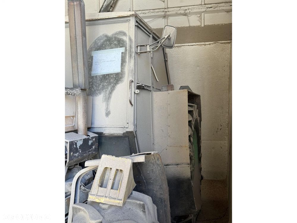 Ursus Ciągnik kołowy U 1604 - 4