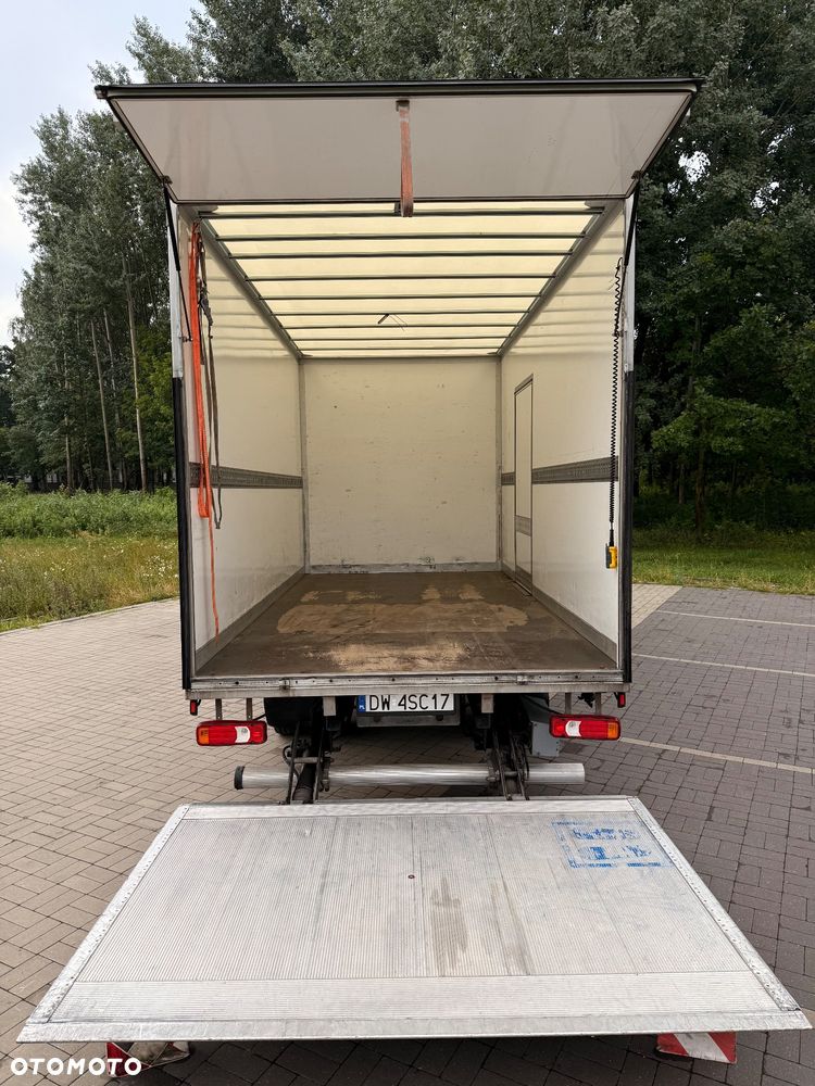 Iveco Daily - 21