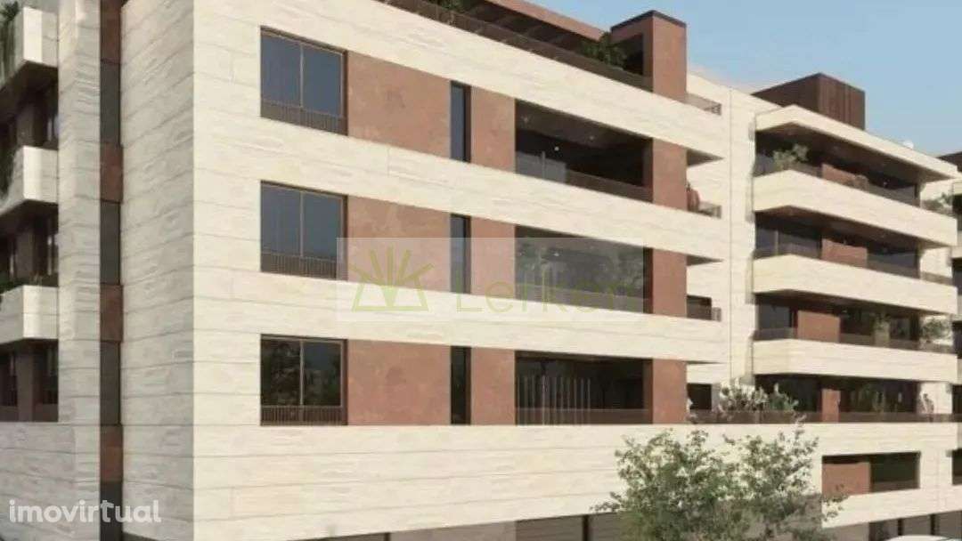 T3 Duplex Novo com 150 m² | Acabamentos de excelência | Vila Verde - Grande imagem: 3/8