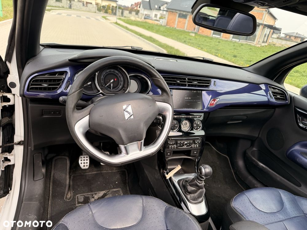 Citroën DS3 - 6
