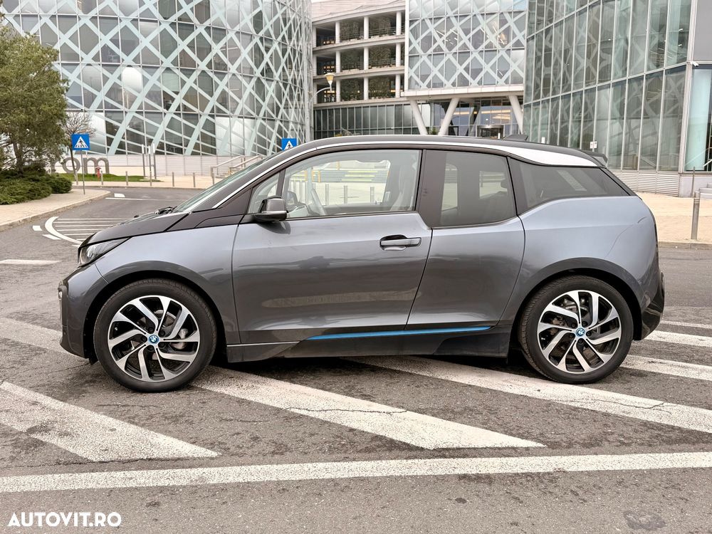 BMW i3 - 3