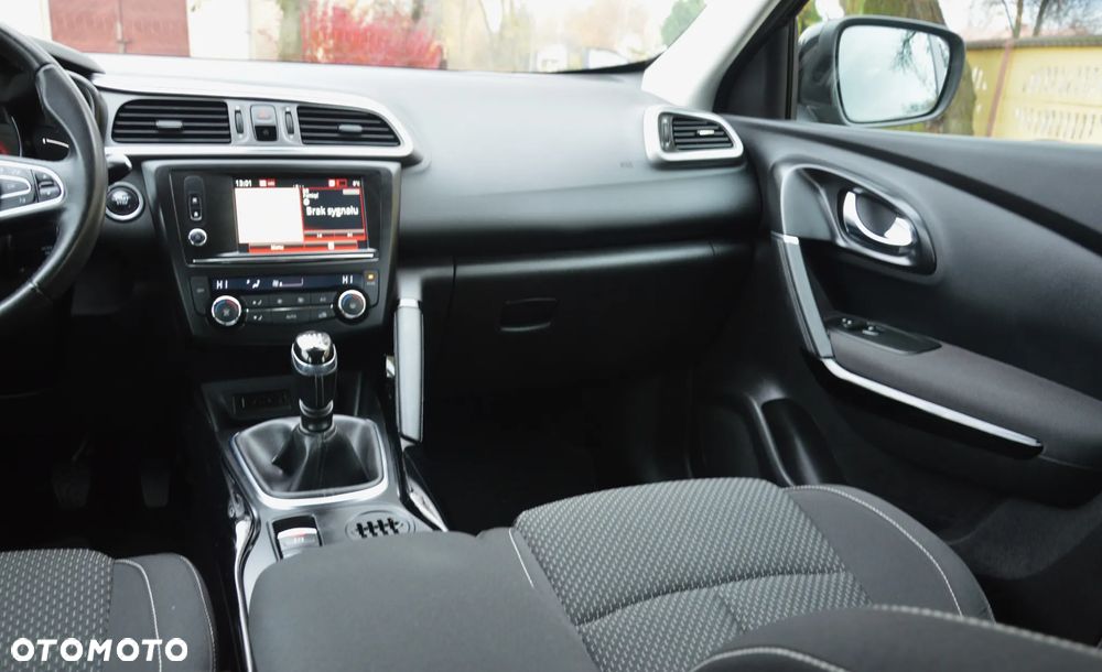 Renault Kadjar - 26