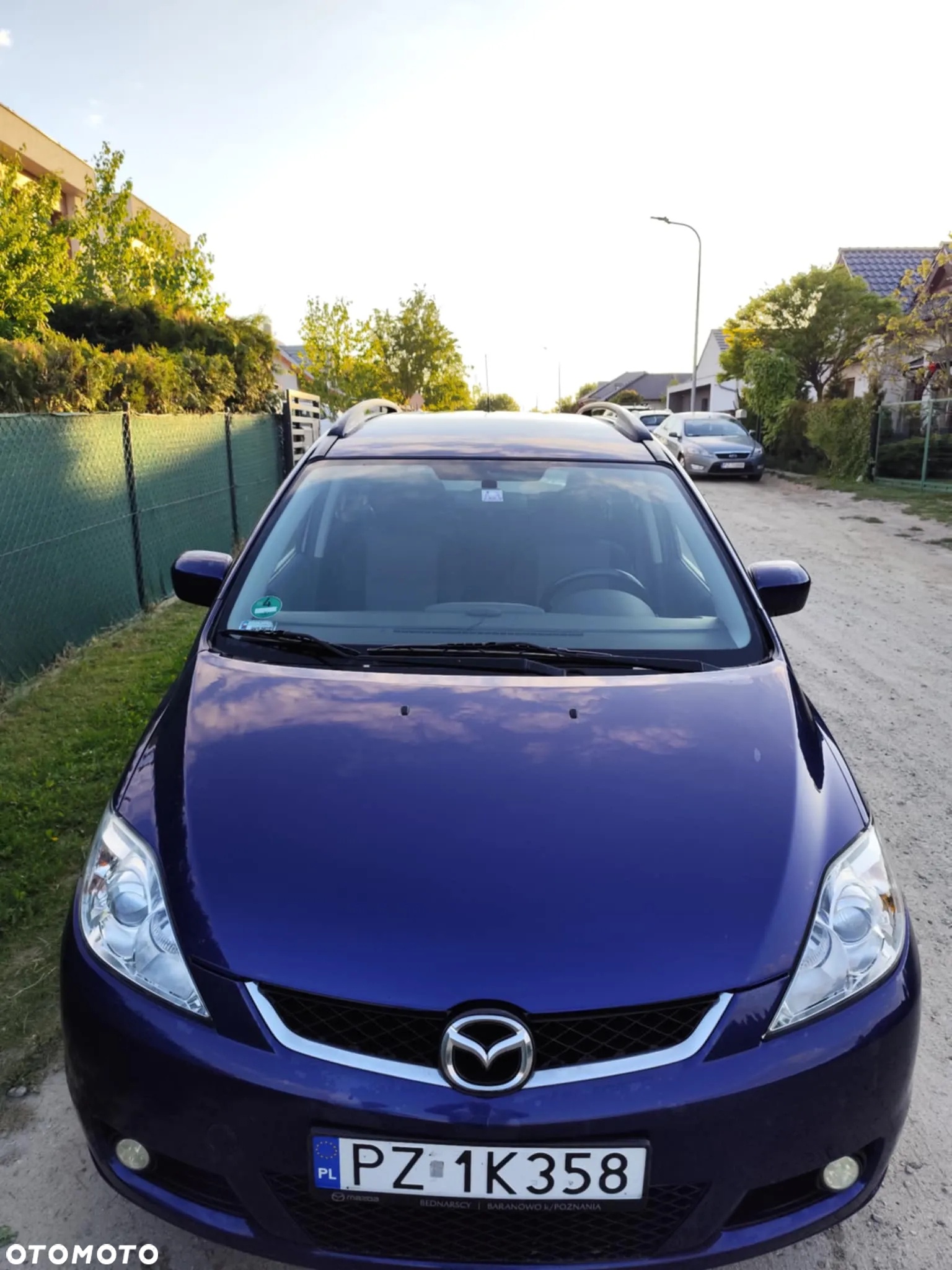 Mazda 5 - 3