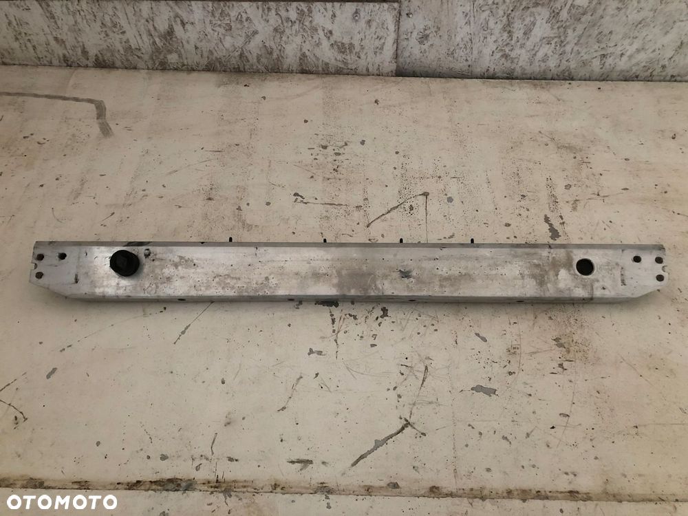 RANGE ROVER EVOQUE BELKA POD CHŁODNICE K8D2-8A297 - 7