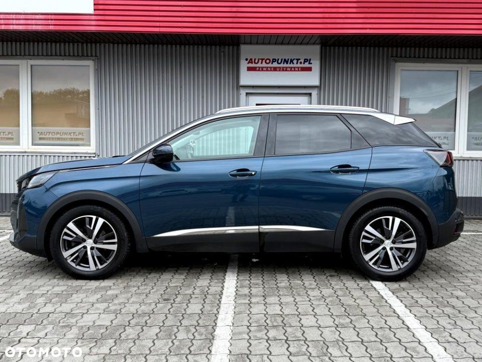 Peugeot 3008 - 2