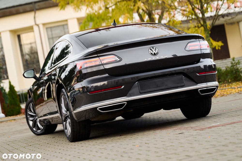 Volkswagen Arteon 2.0 TDI Elegance DSG - 2