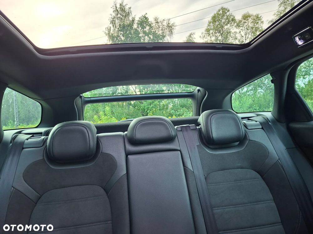 Citroën DS5 2.0 HDi SoChic - 13