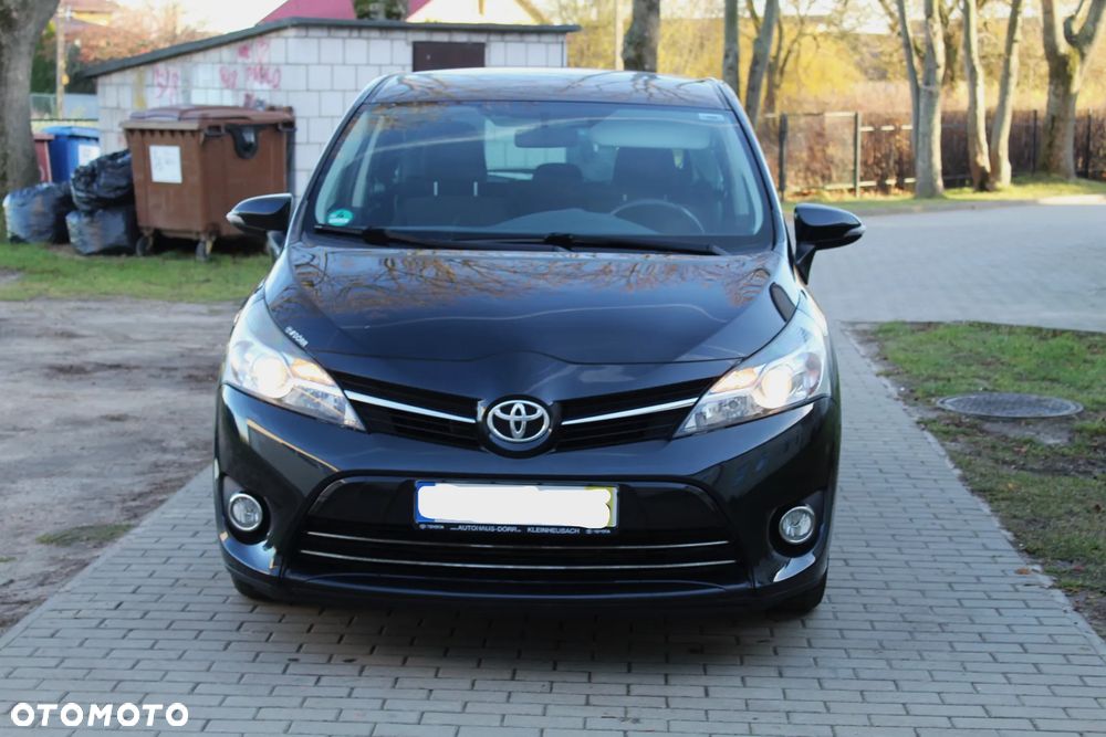 Toyota Verso 1.8 5-Sitzer Life - 4