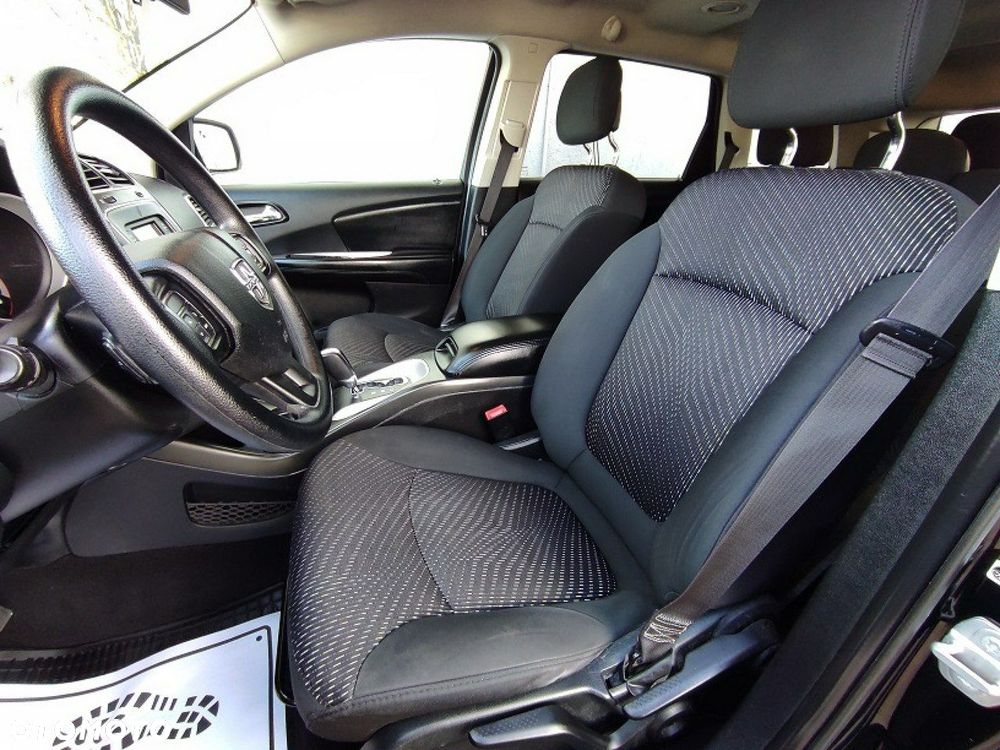 Dodge Journey - 9