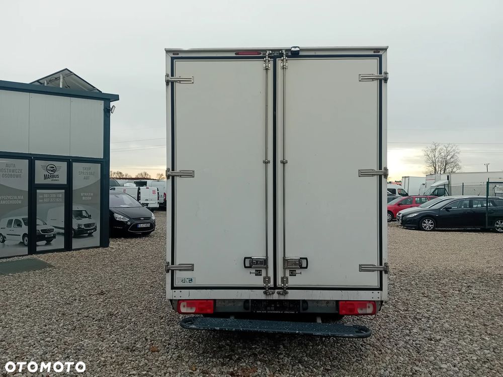 Volkswagen Crafter - 6