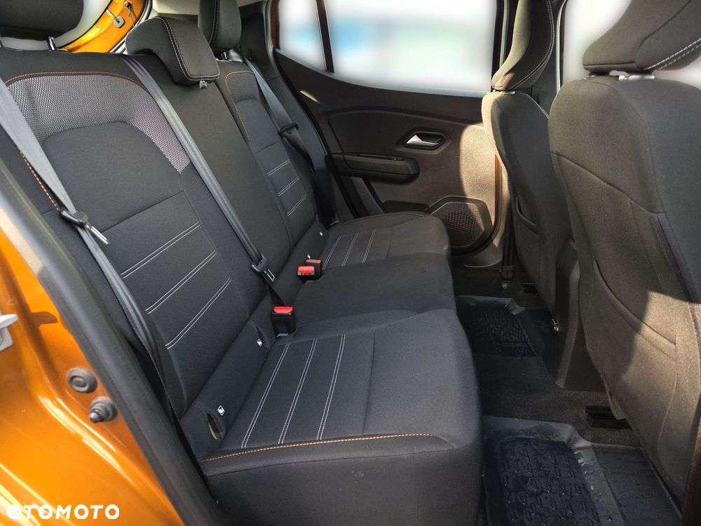 Dacia Sandero Stepway 1.0 TCe Comfort - 11