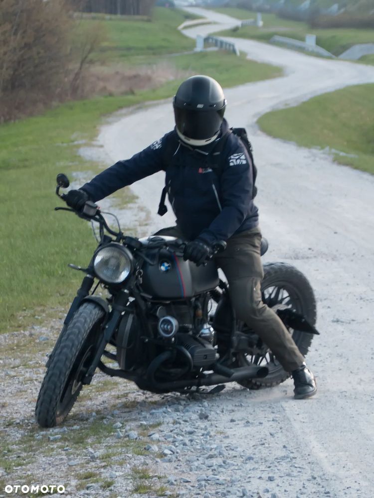 BMW RT - 9