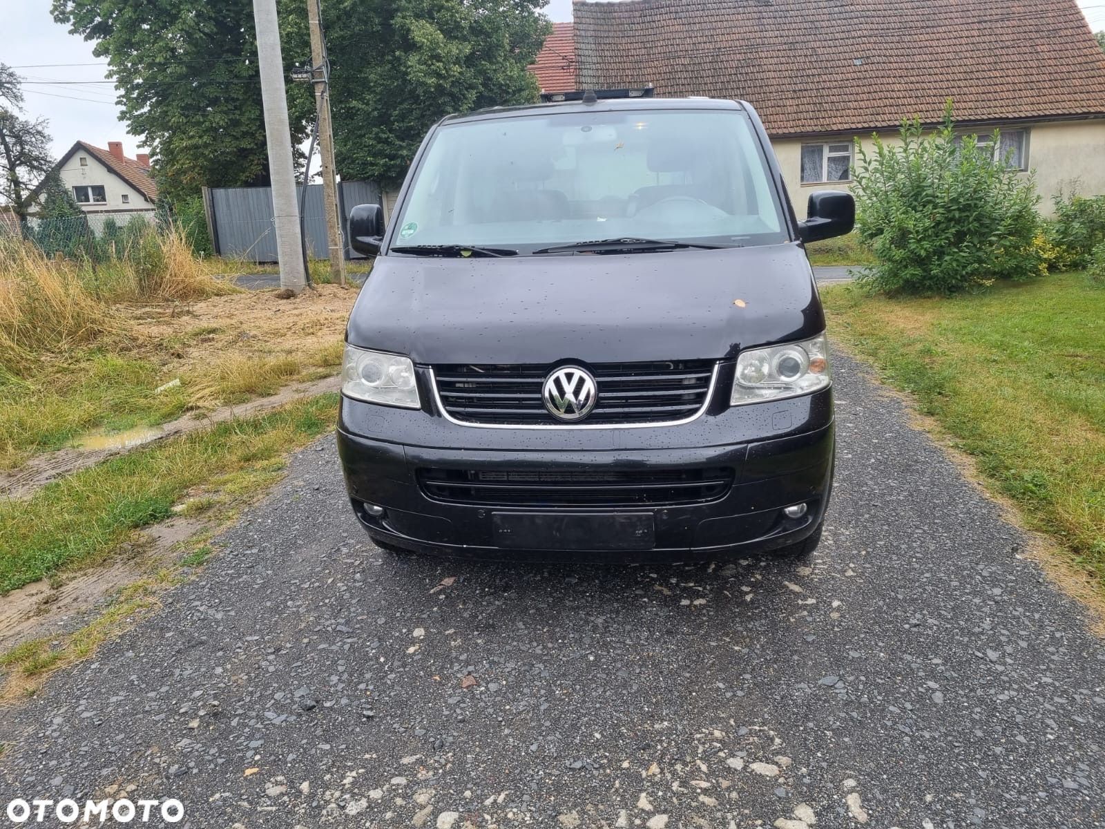 Volkswagen Caravelle TDI L2 4Motion - 1
