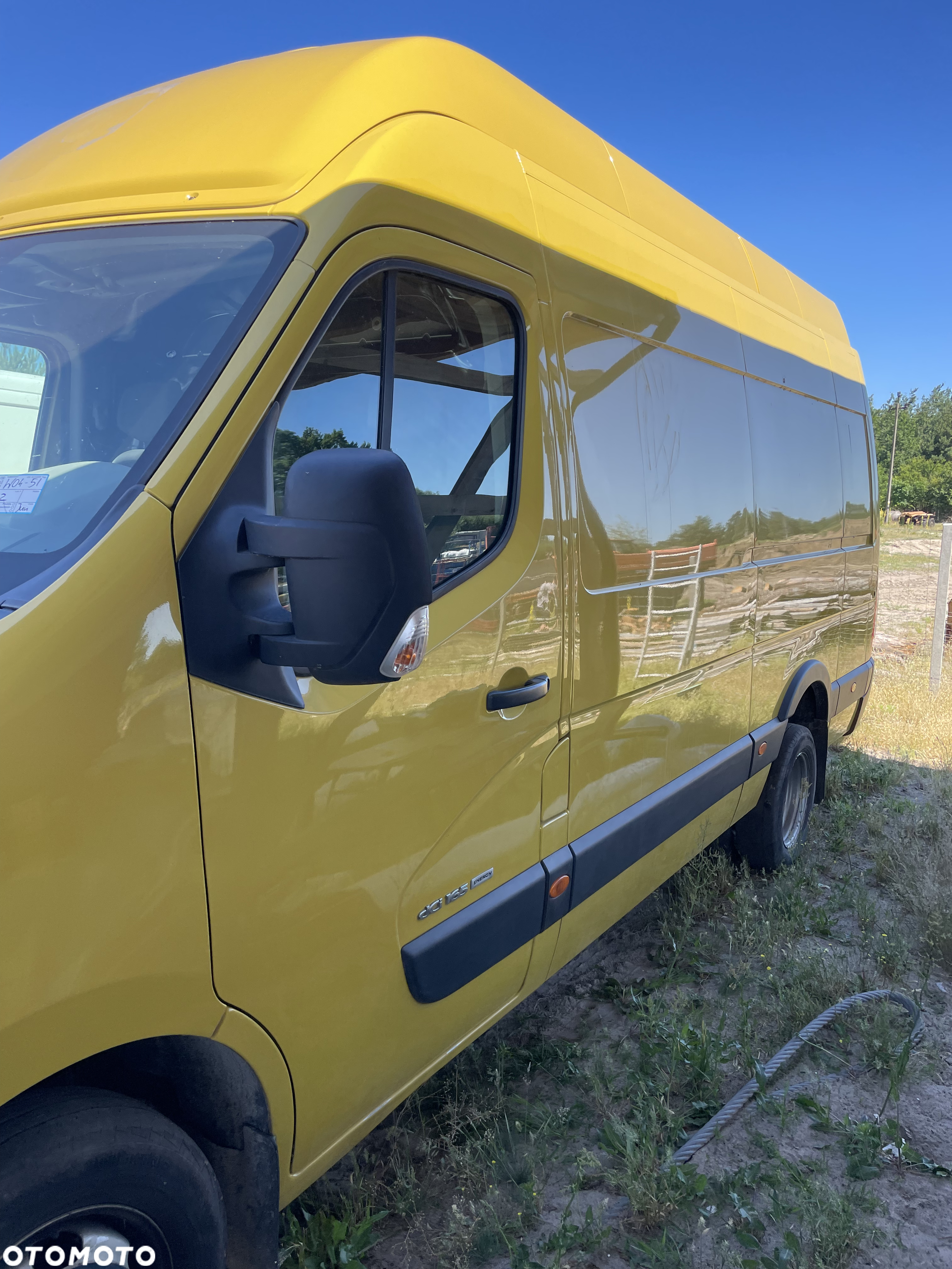Renault Master - 3