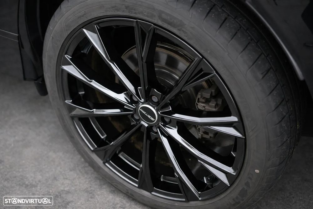 Jaguar I-Pace EV400 AWD S - 6