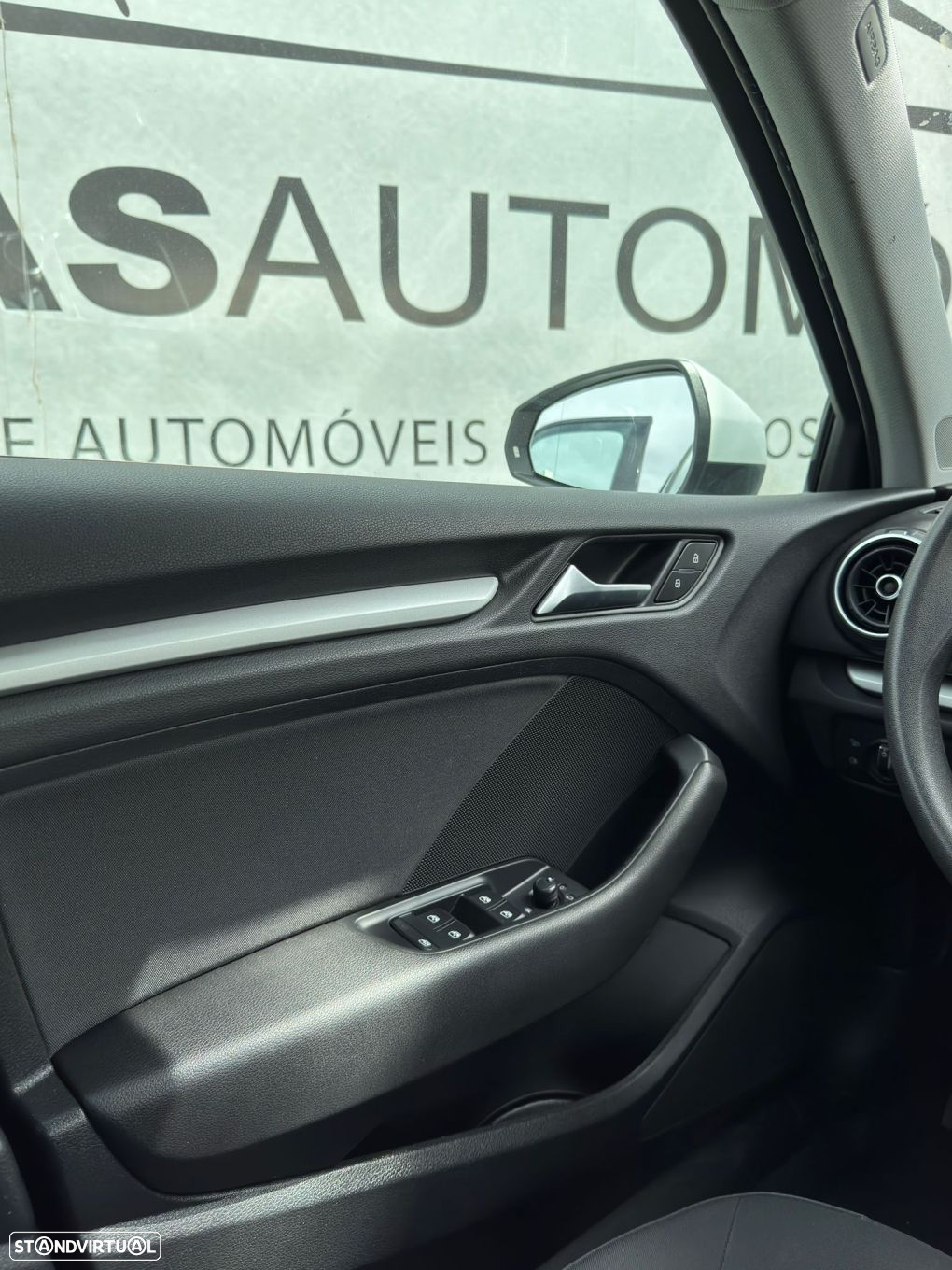 Audi A3 Limousine 1.0 TFSI Design - 20