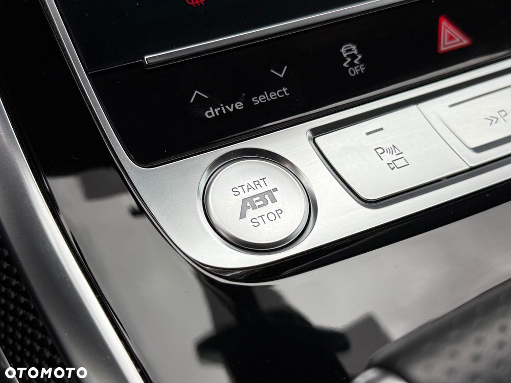 Audi SQ8 - 33