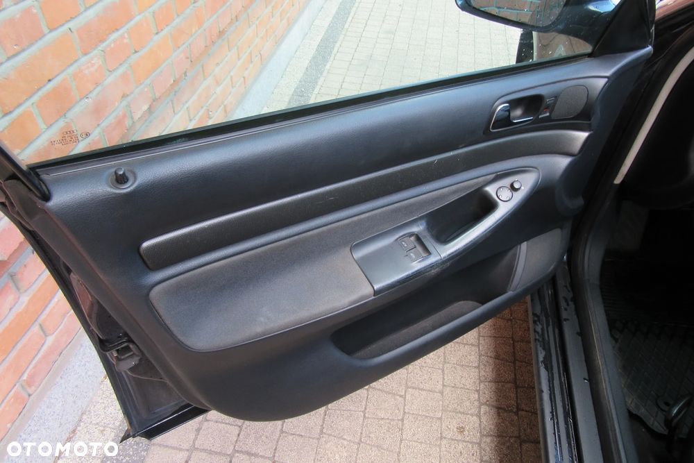 Audi A4 Avant - 9