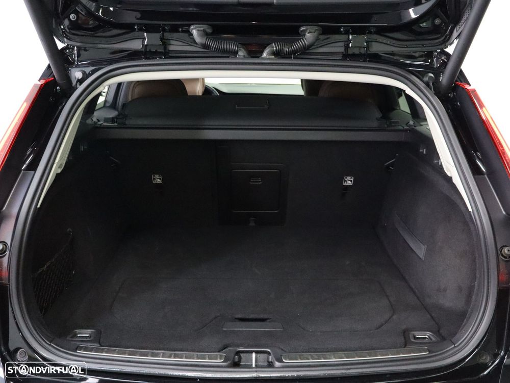 Volvo V60 2.0 T8 AWD TE Inscription - 26