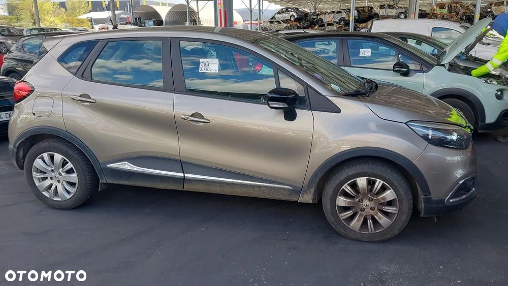 Renault Captur 0.9 Energy TCe Zen - 4
