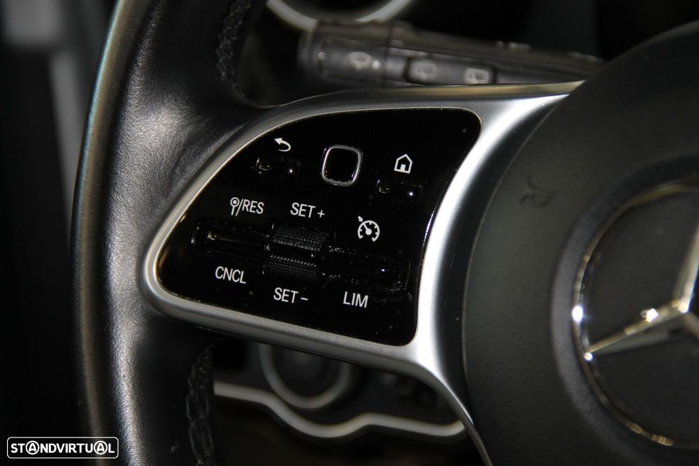 Mercedes-Benz A 180 d Style - 15