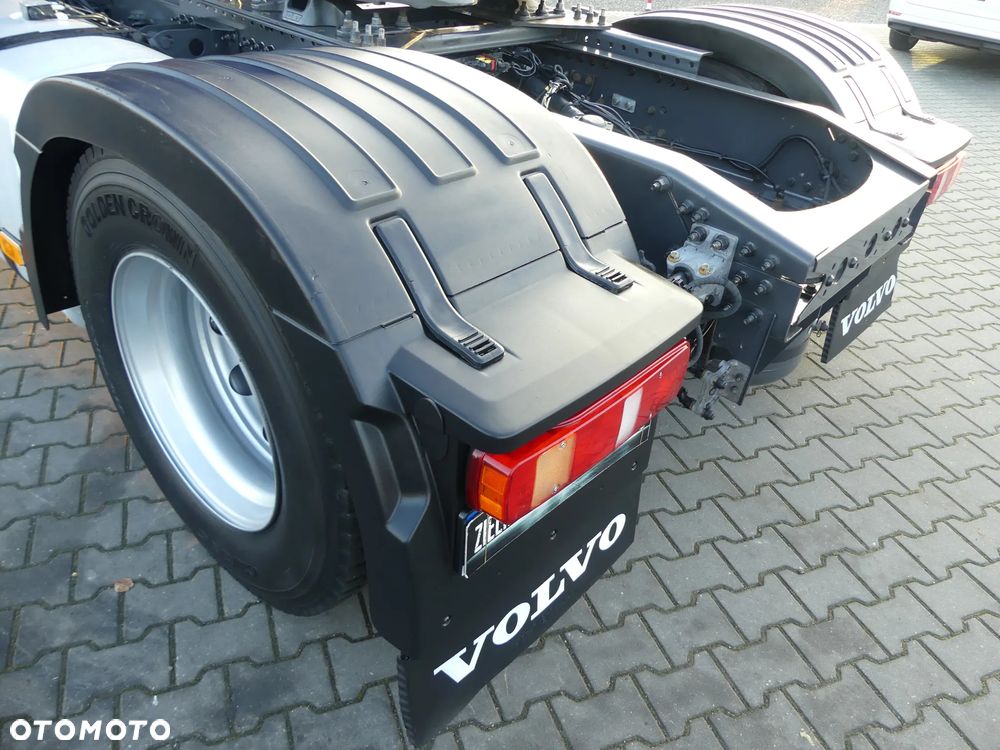 Volvo FH4 460 / EURO 6 / AUTOMAT / I -SHIFT / STANDARD / - 9