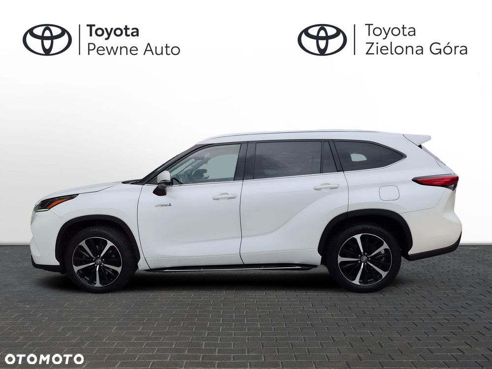 Toyota Highlander - 2