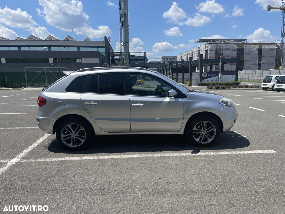 Renault Koleos 2.0 dCI 4X2 Dinamique - 8